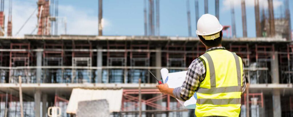Commercial Construction | Quantum General Contractors