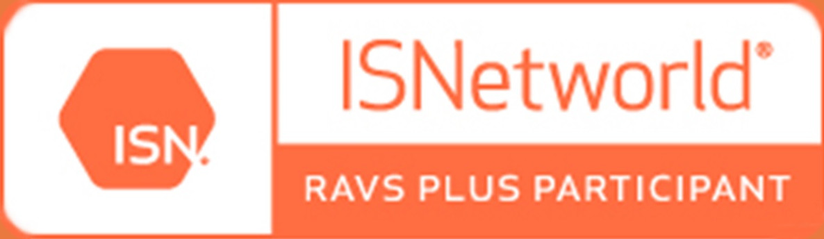 ISNetworld RAVS Participant