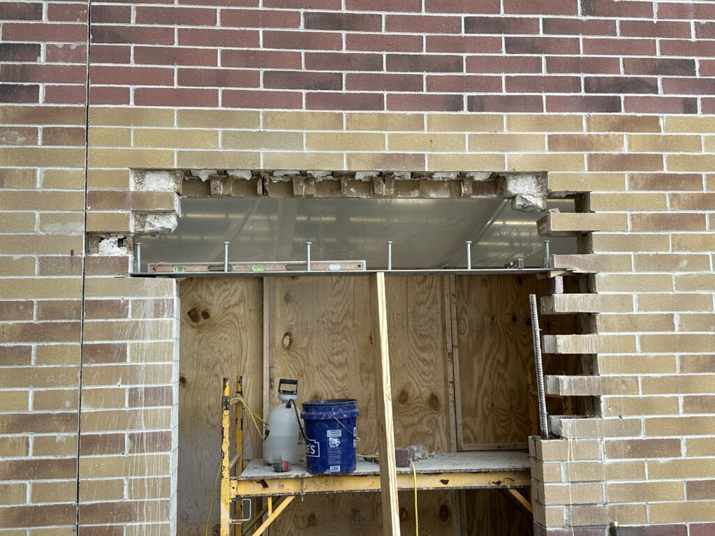 Projects Archive Quantum General Contractors